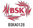 BSK ISO BSKA0128