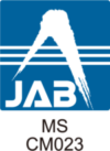 MS JAB CM023